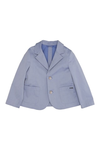 Veste - Bleu clair - Emporio Armani