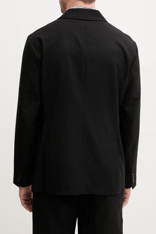 Veste - Noir - Emporio Armani