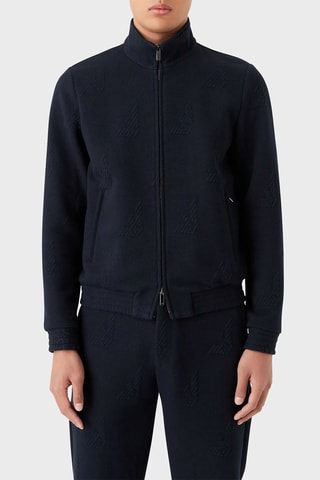 Veste - Bleu marine - Emporio Armani