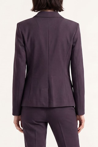 Veste - Noir - Emporio Armani