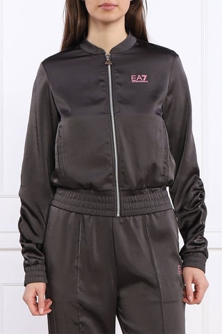 Veste - Anthracite