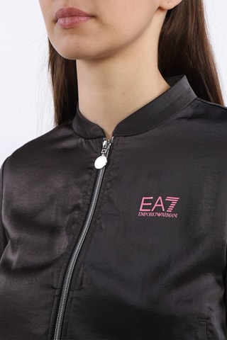 Veste - Anthracite
