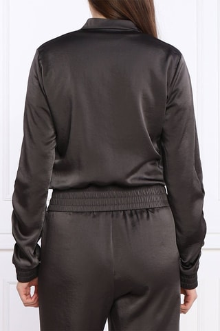 Veste - Anthracite
