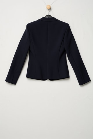 Veste - Bleu marine - Emporio Armani