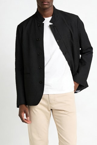 Veste - Noir - Emporio Armani