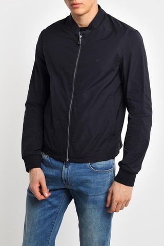 Veste - Bleu marine - Emporio Armani
