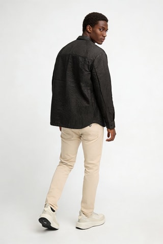 Veste - Anthracite - Emporio Armani