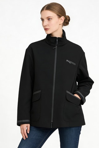 Veste - Noir - Emporio Armani