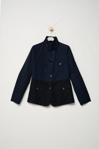 Veste - Bleu marine - Emporio Armani