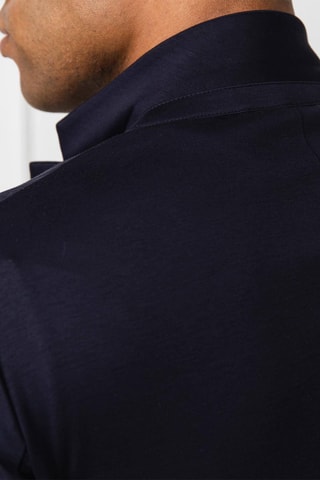 Veste - Bleu marine - Emporio Armani