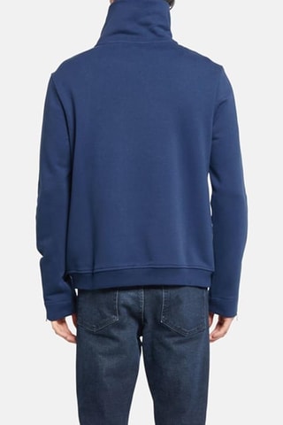 Veste - Bleu marine - Emporio Armani