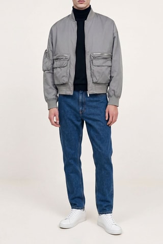 Veste - Gris - Emporio Armani
