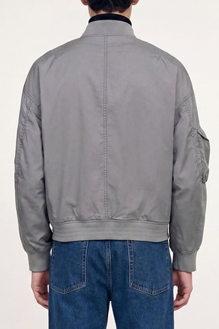 Veste - Gris - Emporio Armani