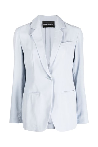Veste - Ciel - Emporio Armani