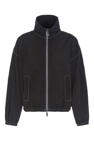 Veste - Noir - Emporio Armani