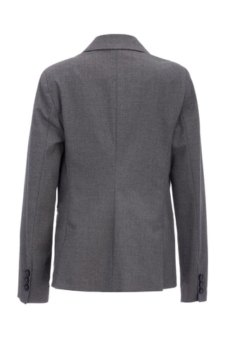 Veste - Gris foncé - Emporio Armani