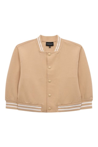 Teddy - Beige - Emporio Armani