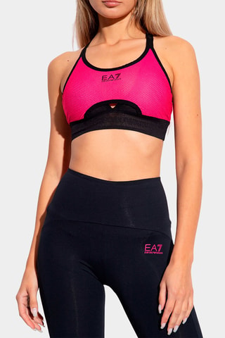Brassière - Fuchsia