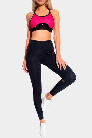 Brassière - Fuchsia