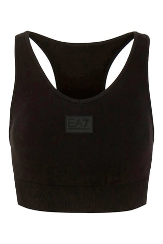 Brassière - Noir