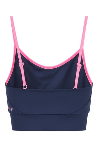 Brassière - Bleu marine