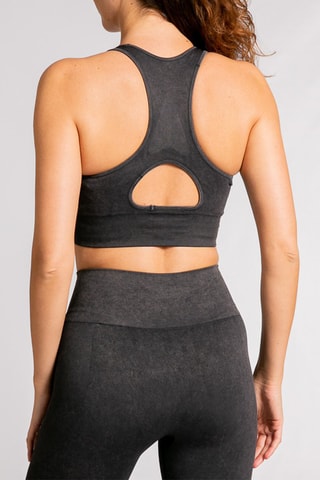 Brassière - Anthracite