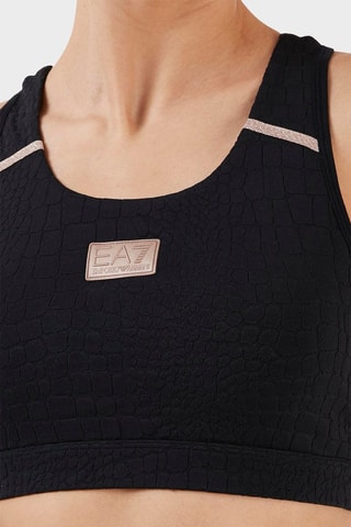 Brassière - Noir