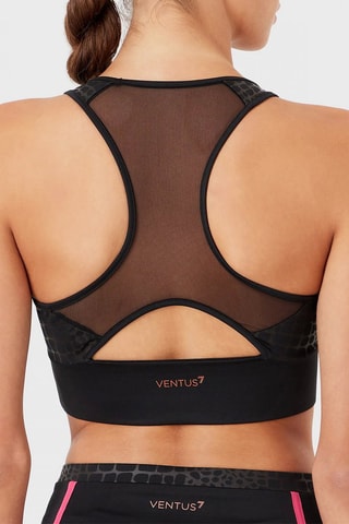 Brassière - Noir