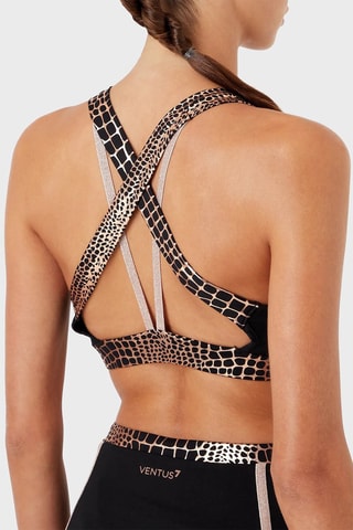 Brassière - Noir