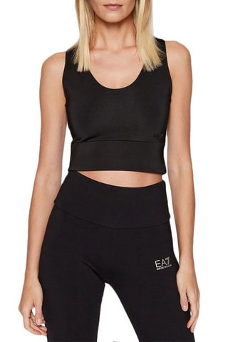Brassière - Noir