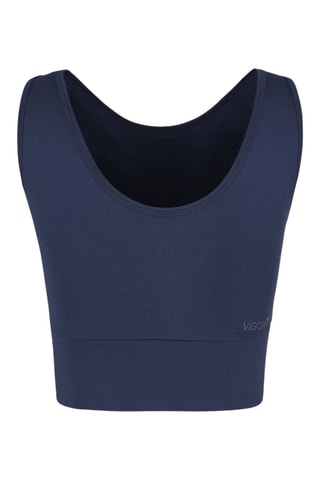 Brassière - Bleu marine