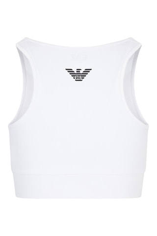Brassière - Blanc