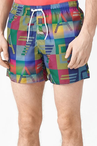 Short de bain - Indigo - EA7