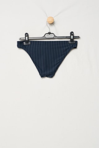 Bas de maillot - Bleu marine - Emporio Armani