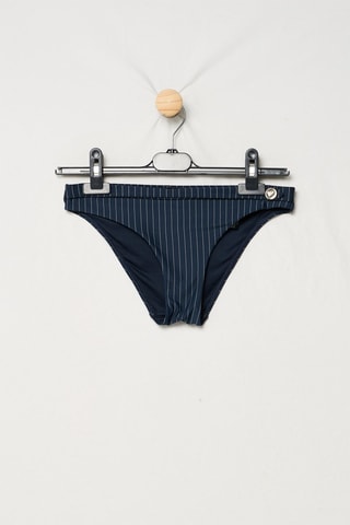 Bas de maillot - Bleu marine - Emporio Armani