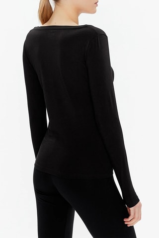 Top - Noir