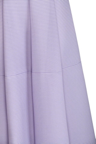 Robe bustier - Violet - Emporio Armani
