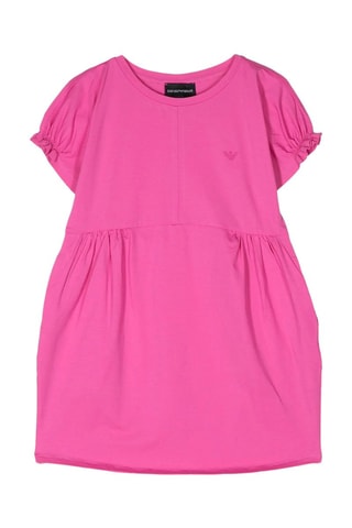 Robe - Fuchsia - Emporio Armani