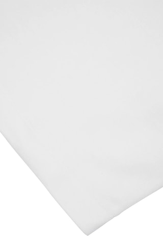 Robe - Blanc - Emporio Armani