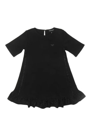 Robe - Noir - Emporio Armani