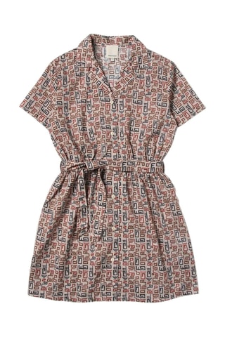 Robe - Beige - Emporio Armani