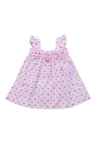 Robe - Fuchsia - Emporio Armani