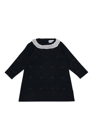 Robe - Bleu nuit