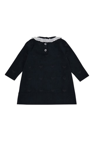 Robe - Bleu nuit