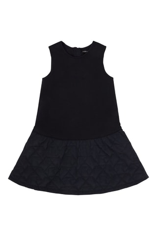 Robe - Bleu nuit