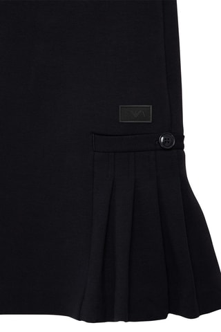 Robe - Bleu nuit