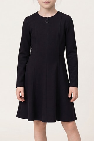 Robe - Noir