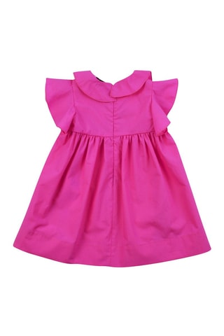 Robe - Fuchsia