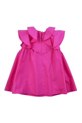 Robe - Fuchsia