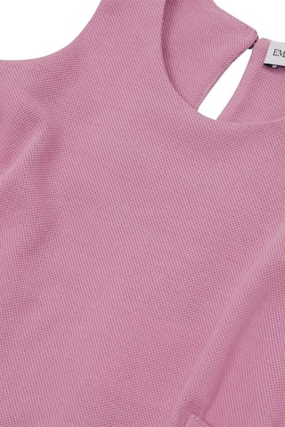 Robe - Rose